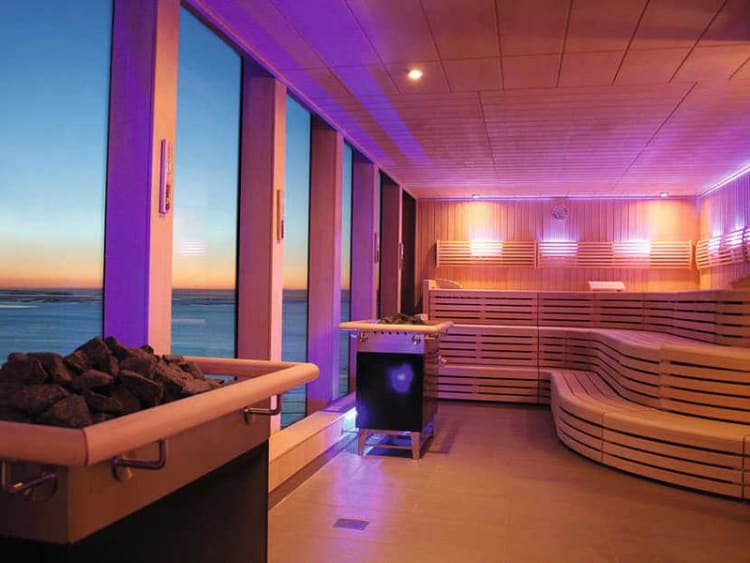 TUI Cruises - Mein Schiff Herz - Image 83