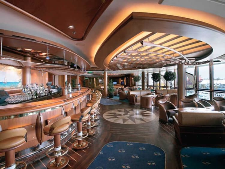 Royal Caribbean - Jewel of the Seas - Bild 14