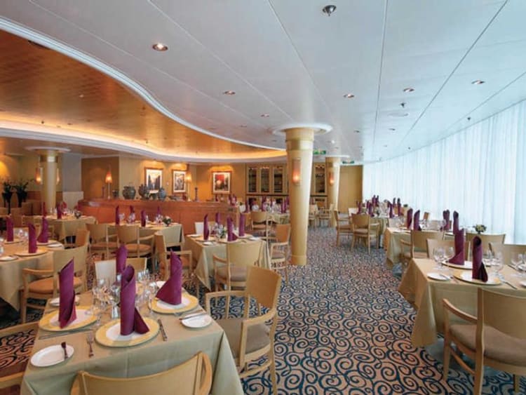 Royal Caribbean - Jewel of the Seas - Bild 16