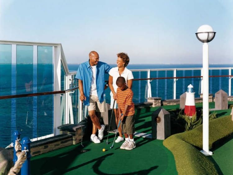 Royal Caribbean - Jewel of the Seas - Bild 19