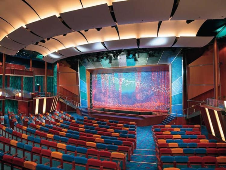 Royal Caribbean - Jewel of the Seas - Bild 12