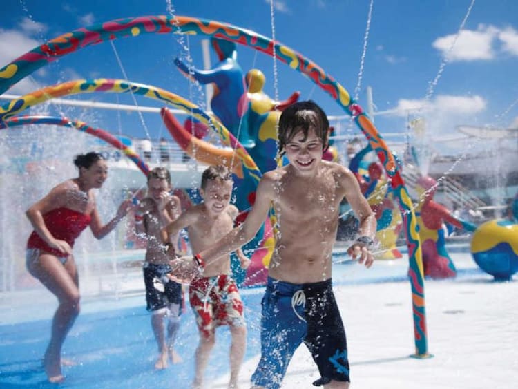 Royal Caribbean Int. - Liberty of the Seas - Image 23