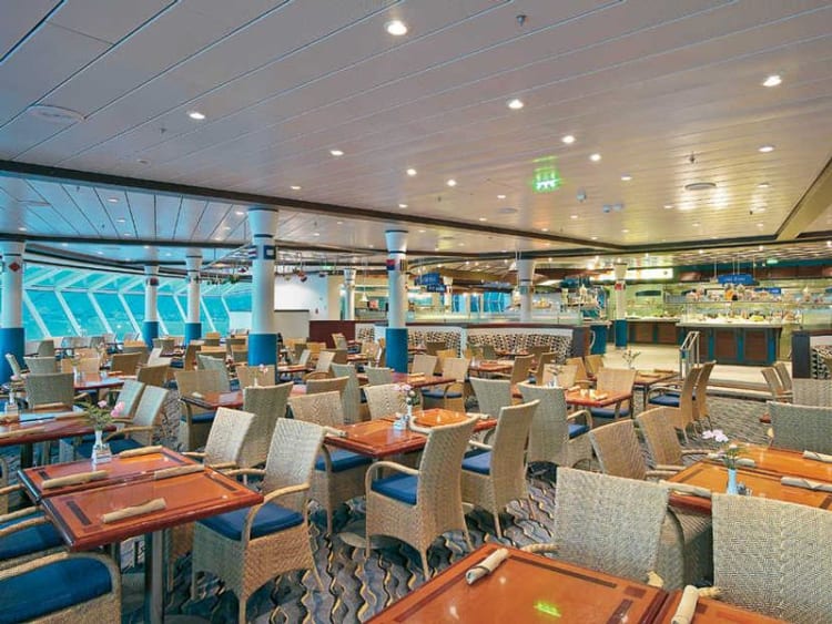 Royal Caribbean - Mariner of the Seas - Bild 31