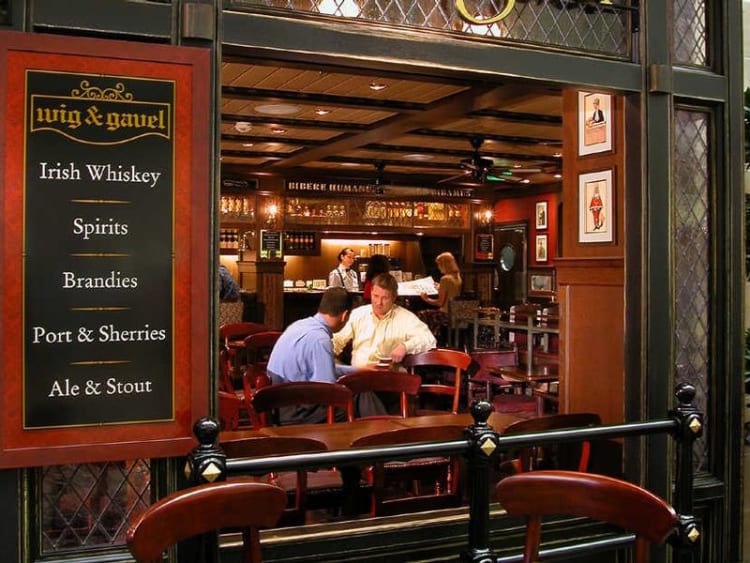 Royal Caribbean - Mariner of the Seas - Bild 22