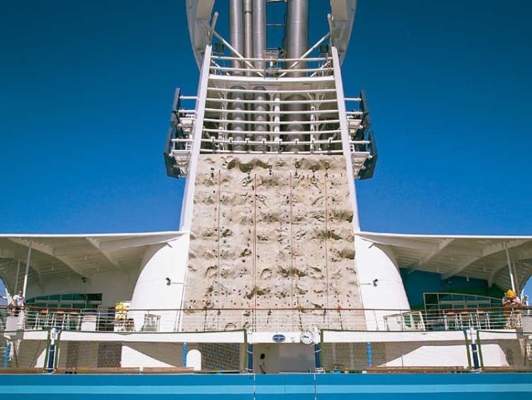 Royal Caribbean - Mariner of the Seas - Bild 27