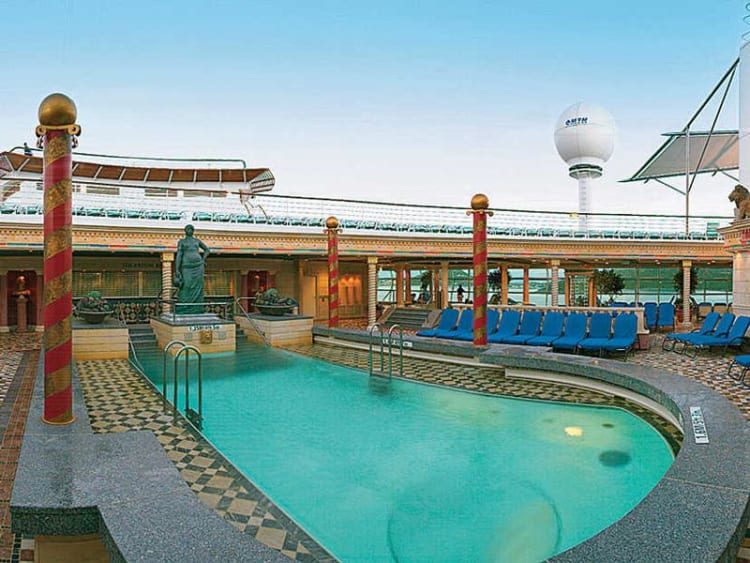 Royal Caribbean - Mariner of the Seas - Bild 18