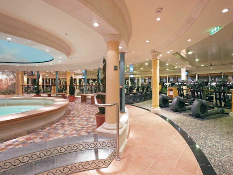 Royal Caribbean - Mariner of the Seas - Bild 14