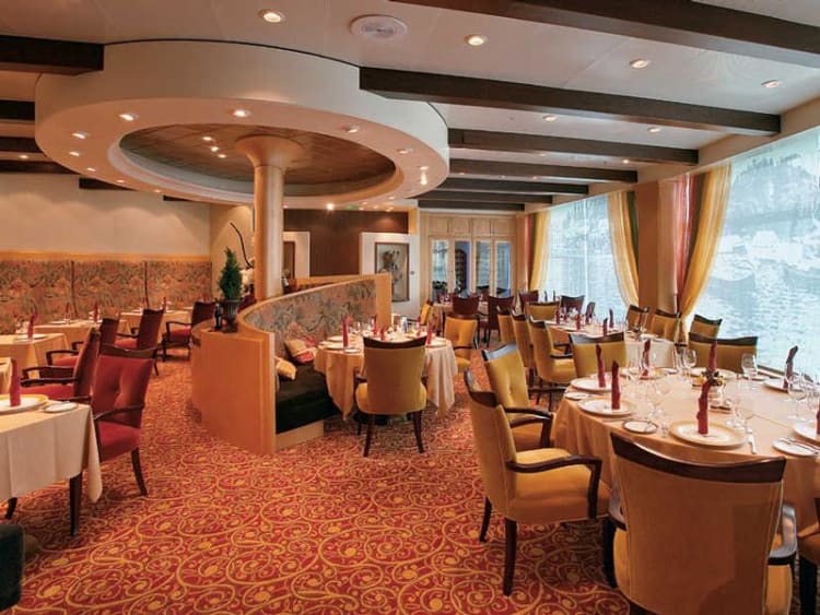 Royal Caribbean - Mariner of the Seas - Bild 21