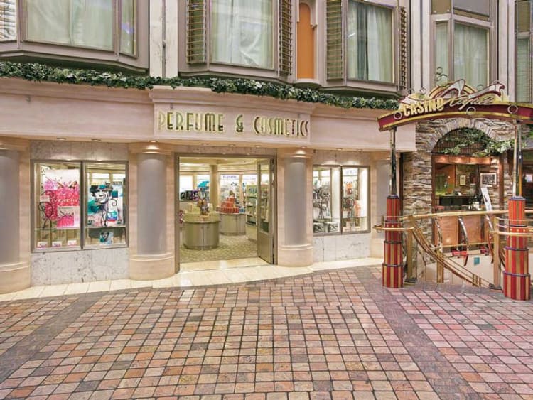 Royal Caribbean - Mariner of the Seas - Bild 24