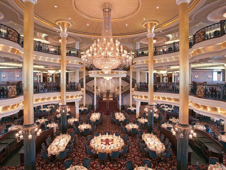 Royal Caribbean - Mariner of the Seas - Bild 23