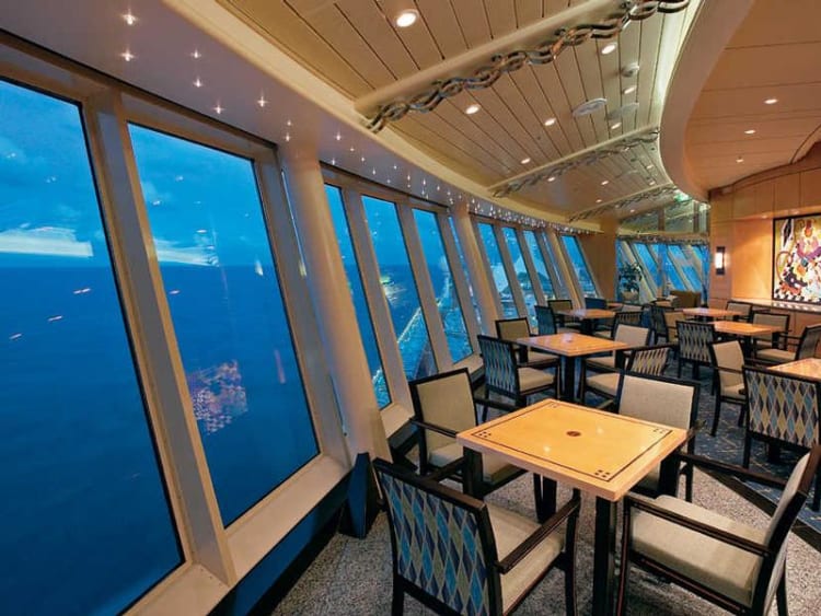 Royal Caribbean - Mariner of the Seas - Bild 13