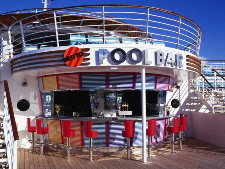 Royal Caribbean - Mariner of the Seas - Bild 19