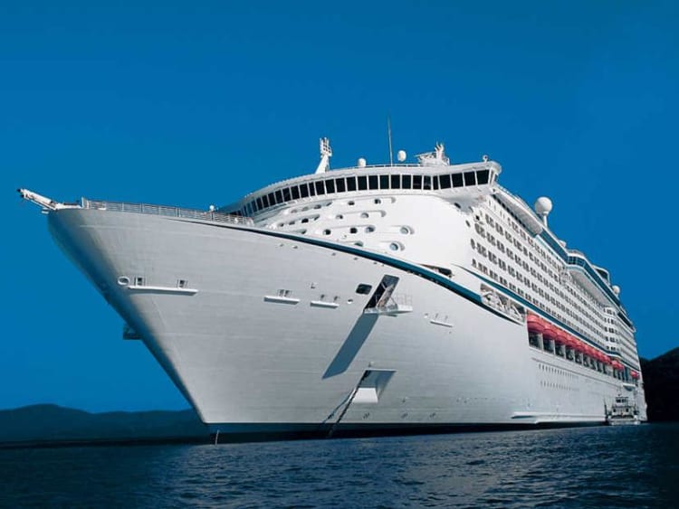 Royal Caribbean - Mariner of the Seas - Bild 30