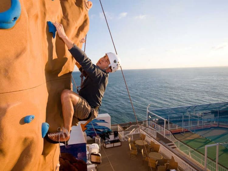 Norwegian Cruise Line - Norwegian Gem - Bild 3