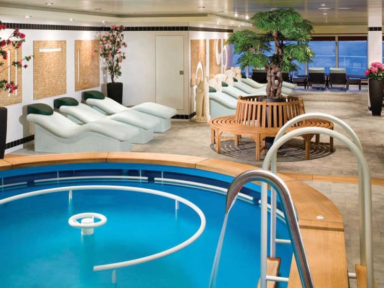 Norwegian Cruise Line - Norwegian Gem - Bild 4