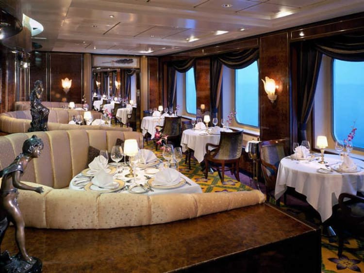 Norwegian Cruise Line - Norwegian Sky - Bild 13