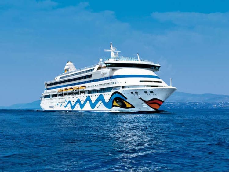 AIDA - AIDAaura - Image 3