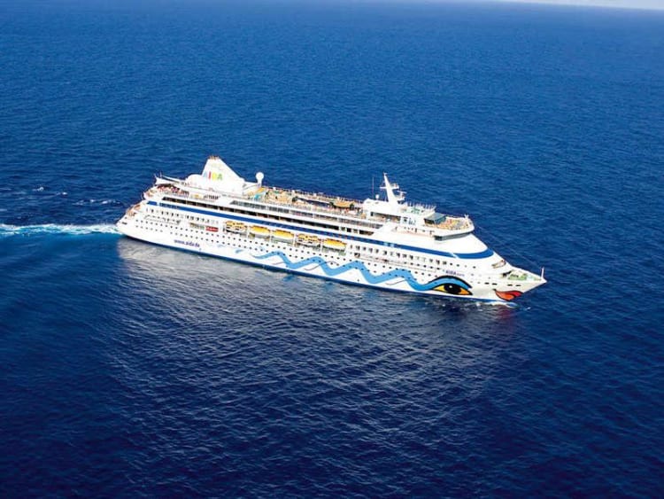 AIDA - AIDAaura - Image 2