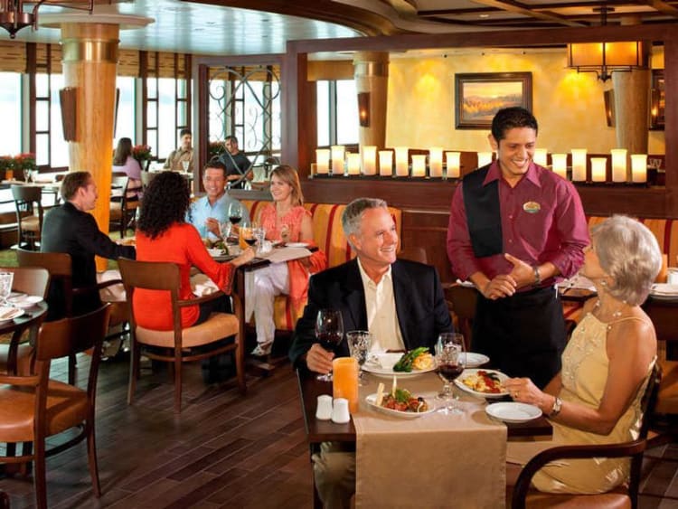 Royal Caribbean - Radiance of the Seas - Bild 15