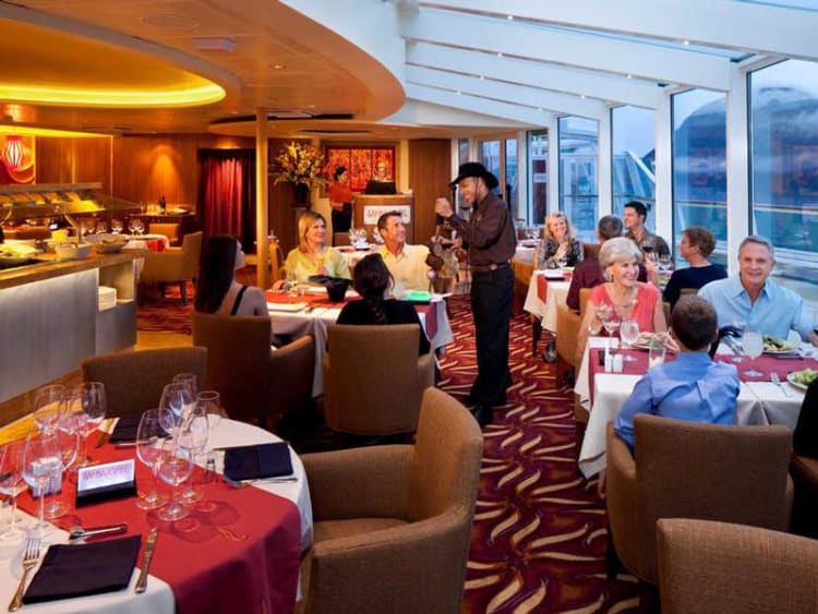 Royal Caribbean - Radiance of the Seas - Bild 20