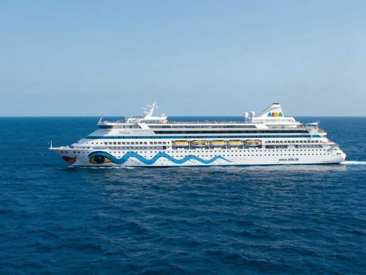 AIDA - AIDAvita - Image 3