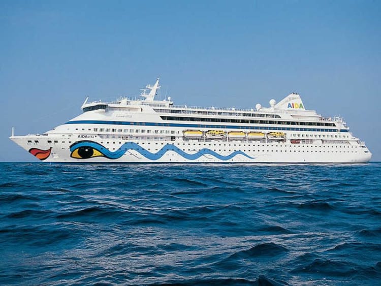 AIDA - AIDAvita - Image 2