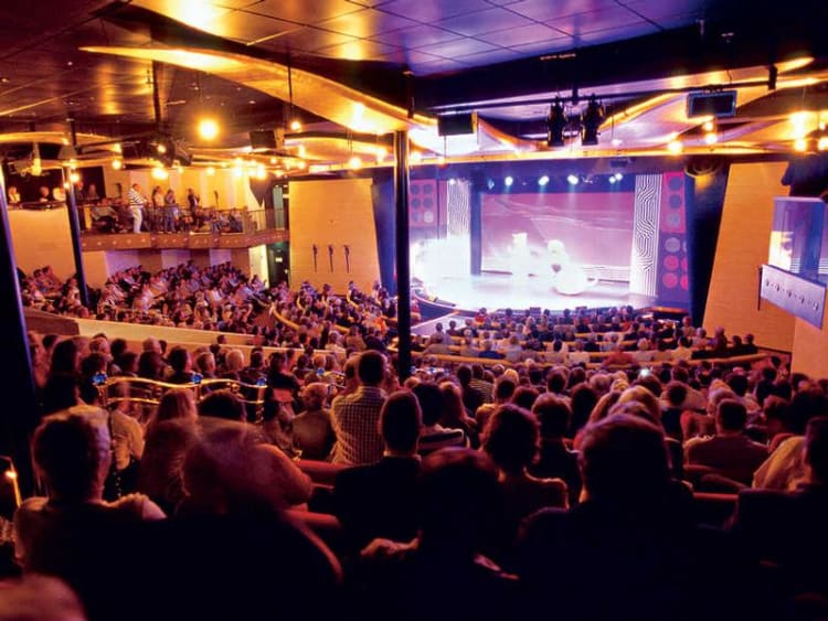 AIDA - AIDAaura - Image 13