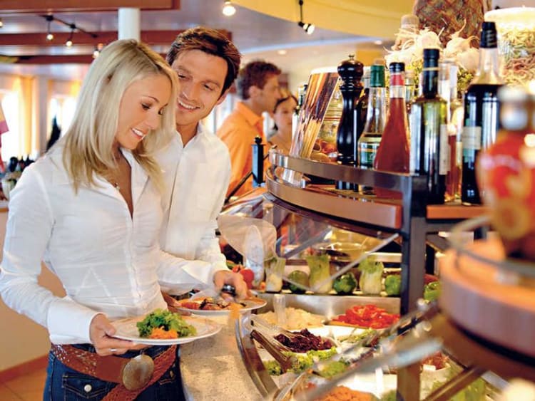 AIDA - AIDAvita - Image 13