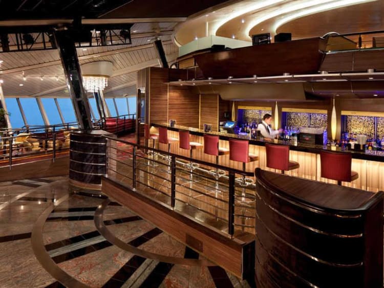 Royal Caribbean - Rhapsody of the Seas - Bild 9