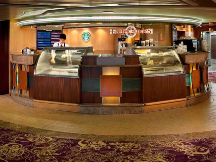 Royal Caribbean - Rhapsody of the Seas - Bild 13