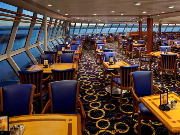Royal Caribbean - Rhapsody of the Seas - Bild 14