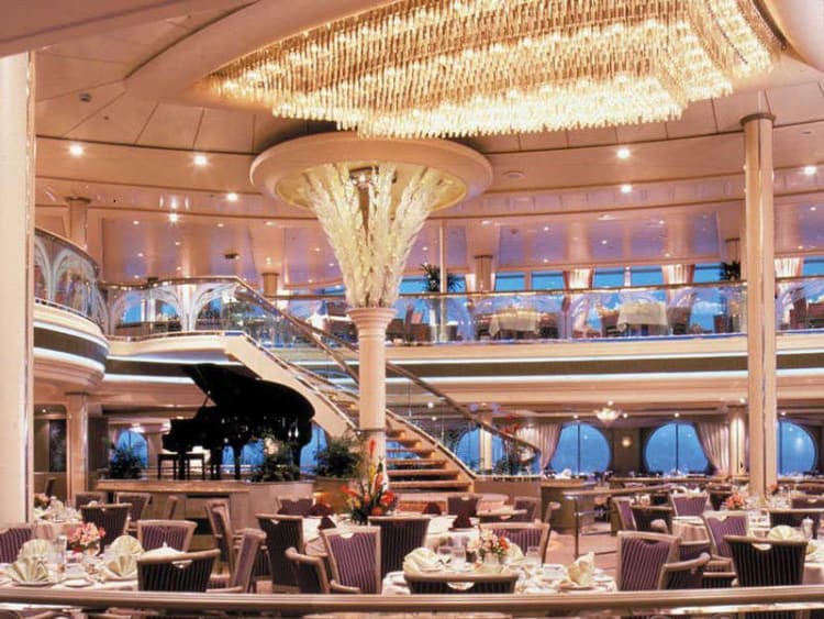 Royal Caribbean - Rhapsody of the Seas - Bild 18