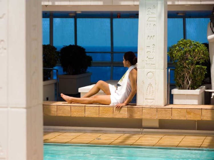 Royal Caribbean - Rhapsody of the Seas - Bild 24