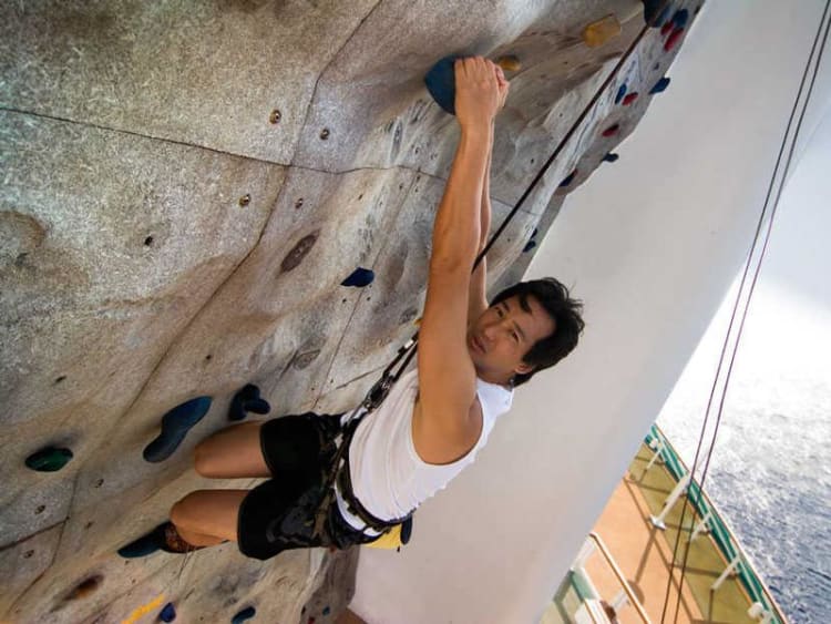 Royal Caribbean - Rhapsody of the Seas - Bild 25