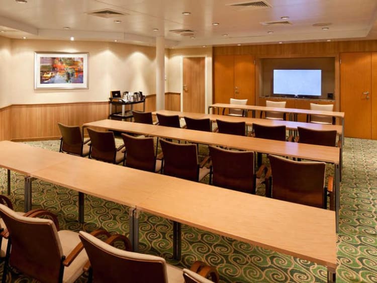 Royal Caribbean - Rhapsody of the Seas - Bild 26