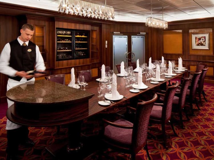 Royal Caribbean - Rhapsody of the Seas - Bild 28