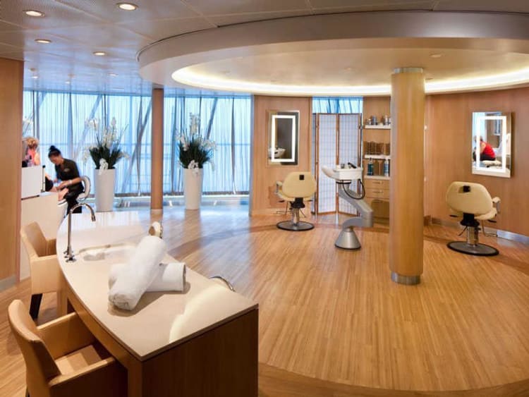 Royal Caribbean - Rhapsody of the Seas - Bild 29