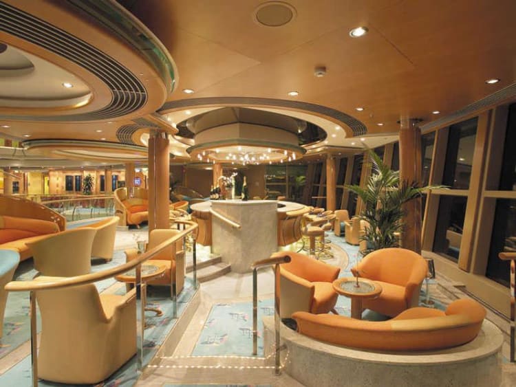 Royal Caribbean - Serenade of the Seas - Bild 14