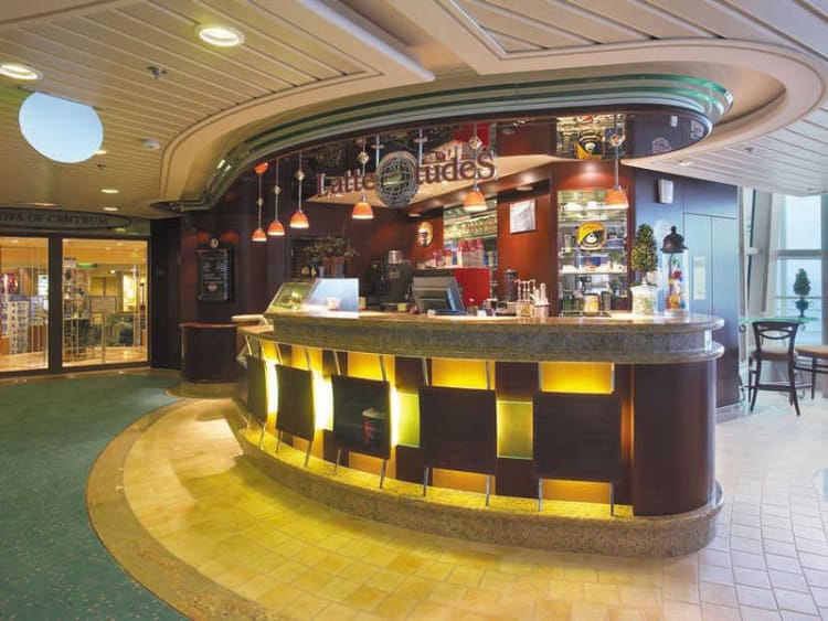 Royal Caribbean - Serenade of the Seas - Bild 15