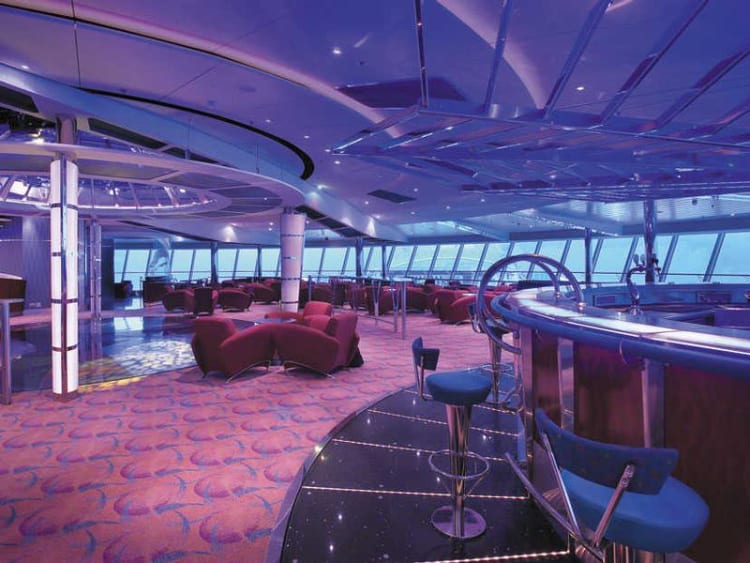 Royal Caribbean - Serenade of the Seas - Bild 16