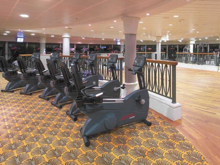 Royal Caribbean - Serenade of the Seas - Bild 20