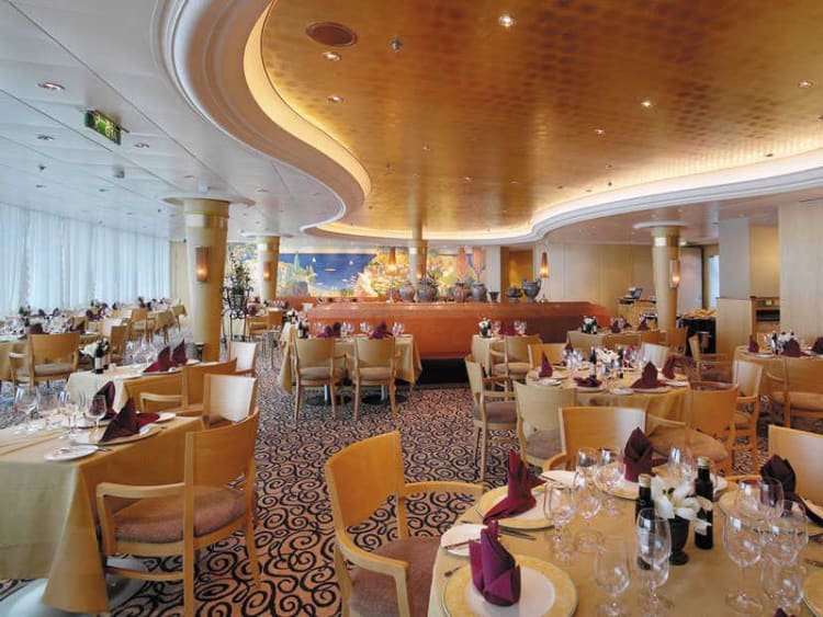 Royal Caribbean - Serenade of the Seas - Bild 23