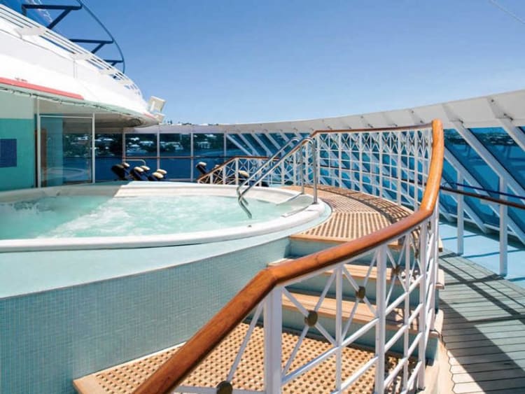 Azamara - Azamara Quest - Foto 6