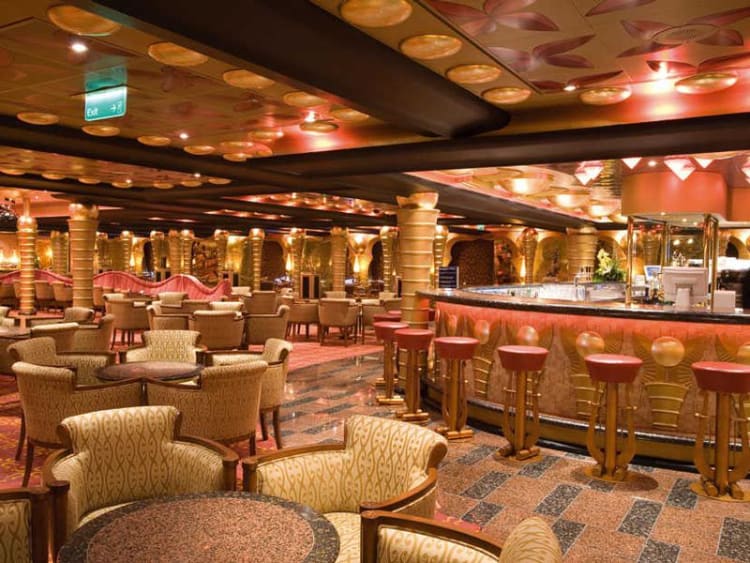 Costa Kreuzfahrten - Costa Serena - Bild 13