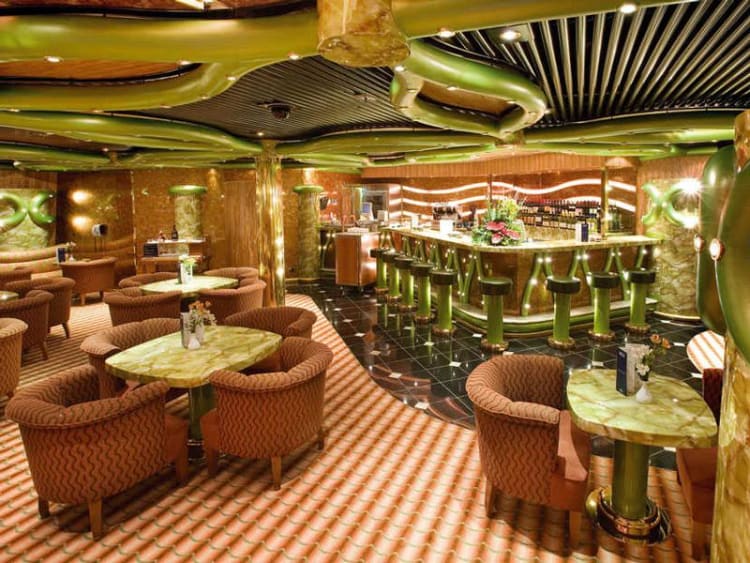 Costa Kreuzfahrten - Costa Serena - Bild 14