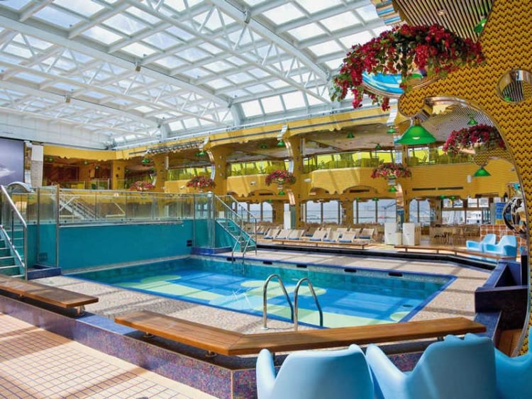 Costa Kreuzfahrten - Costa Serena - Bild 17