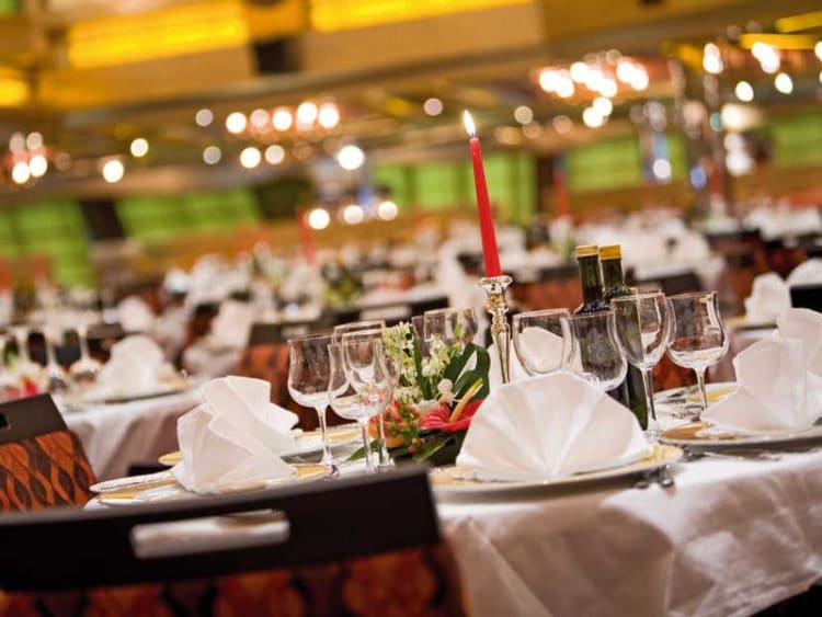 Costa Kreuzfahrten - Costa Serena - Bild 18