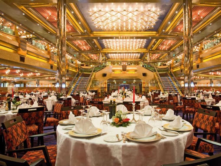 Costa Kreuzfahrten - Costa Serena - Bild 19