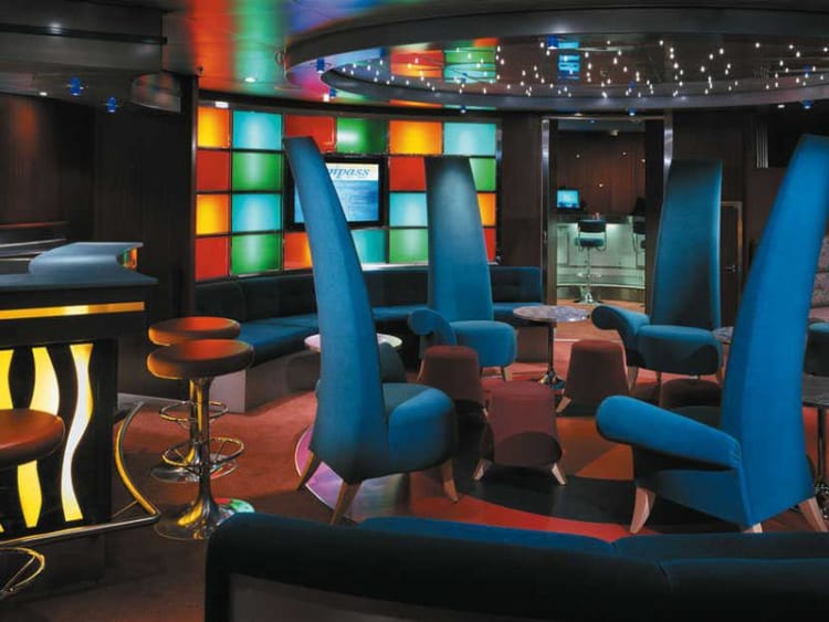 Royal Caribbean - Navigator of the Seas - Bild 29