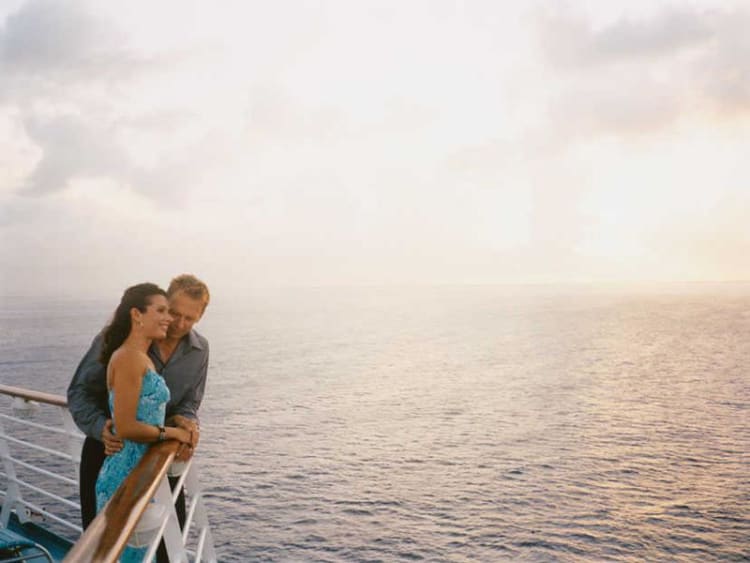 Royal Caribbean - Navigator of the Seas - Bild 32